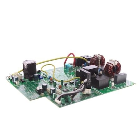Midea FAN DRIVE BOARD 17122000021908